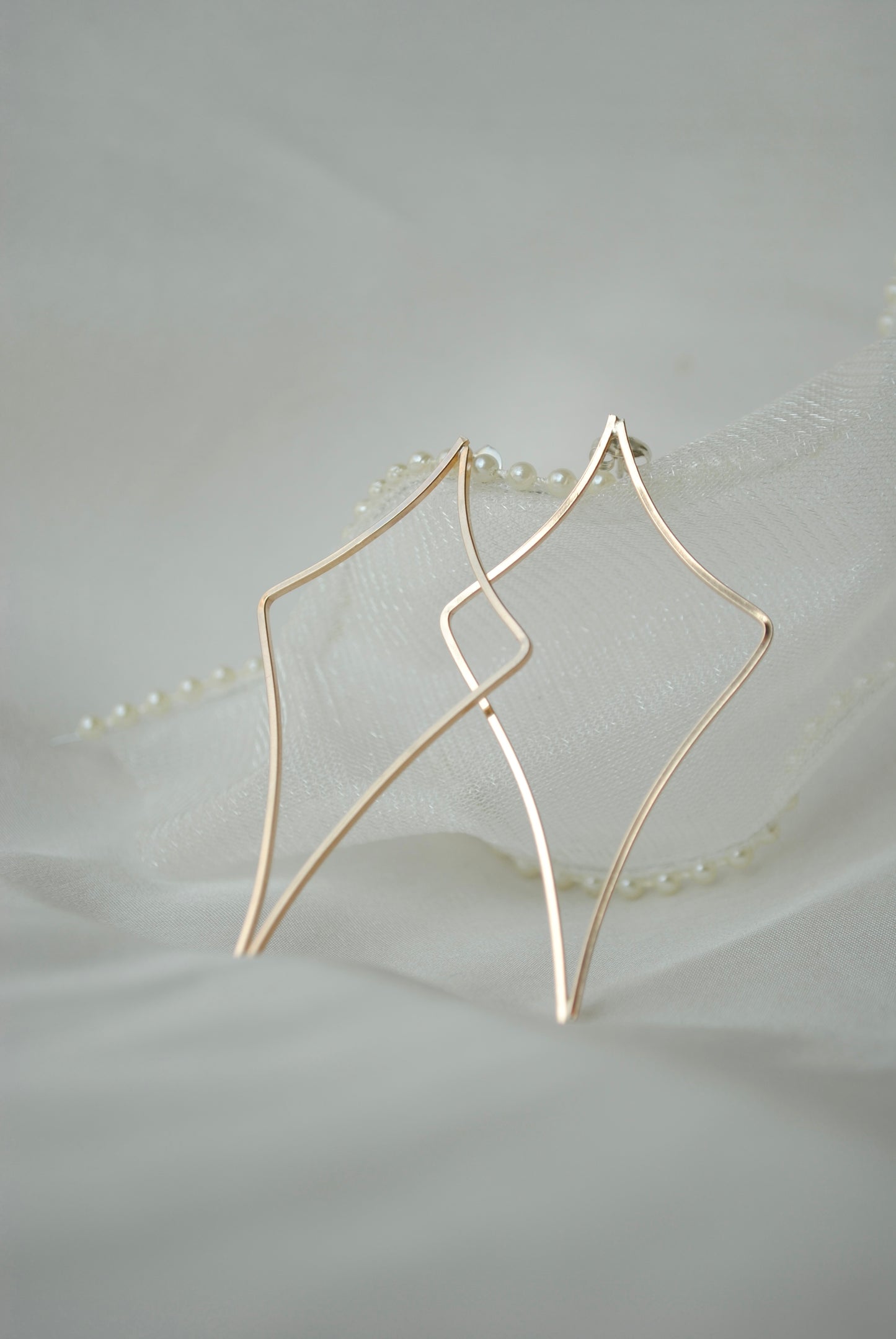 Daedal Aries Studs