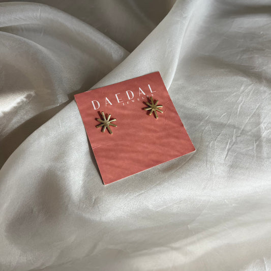 Daedal Stardust Studs