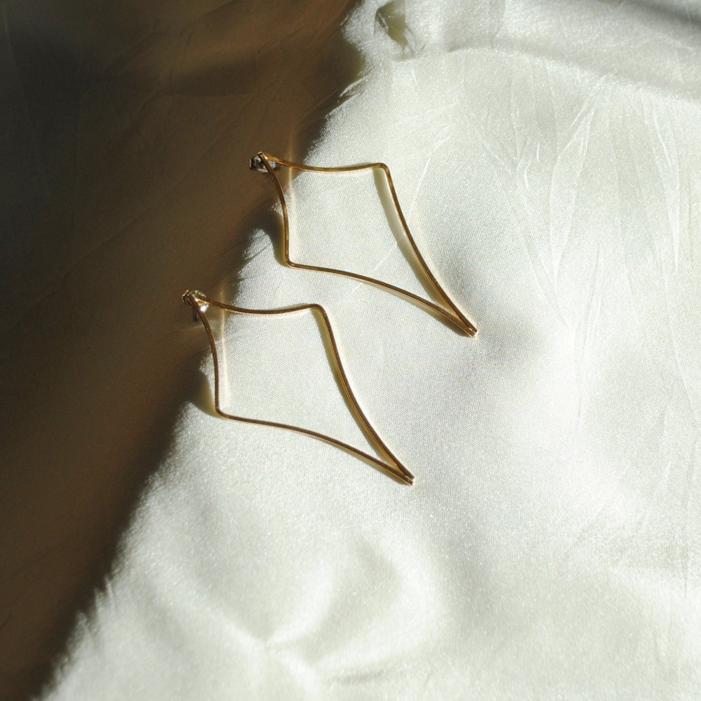 Daedal Aries Studs