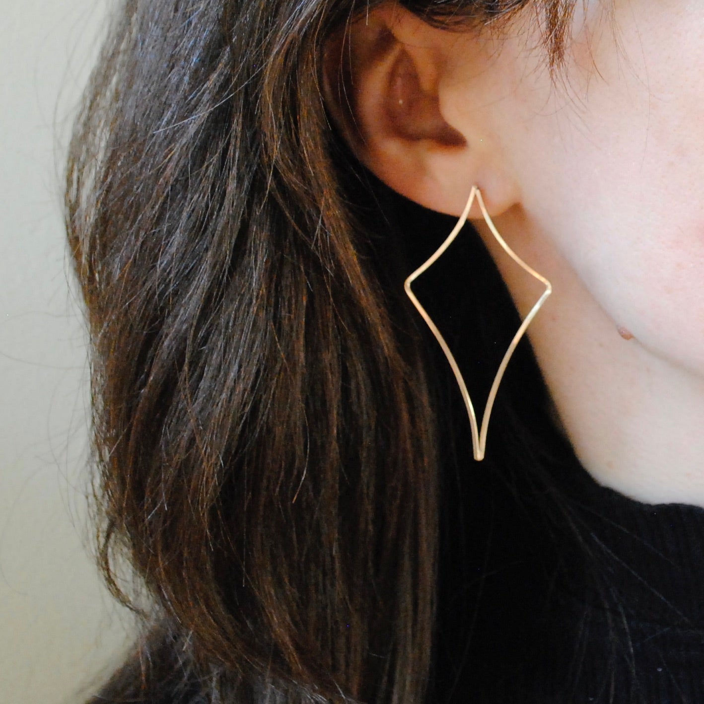 Daedal Aries Studs