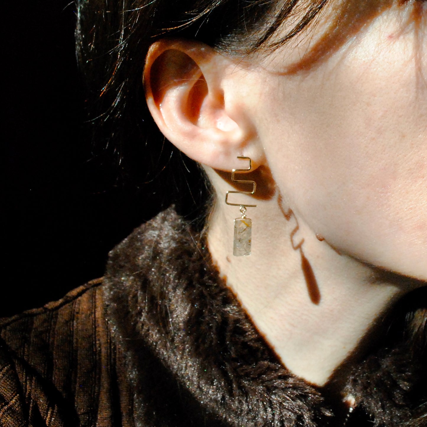 Daedal Astra Studs