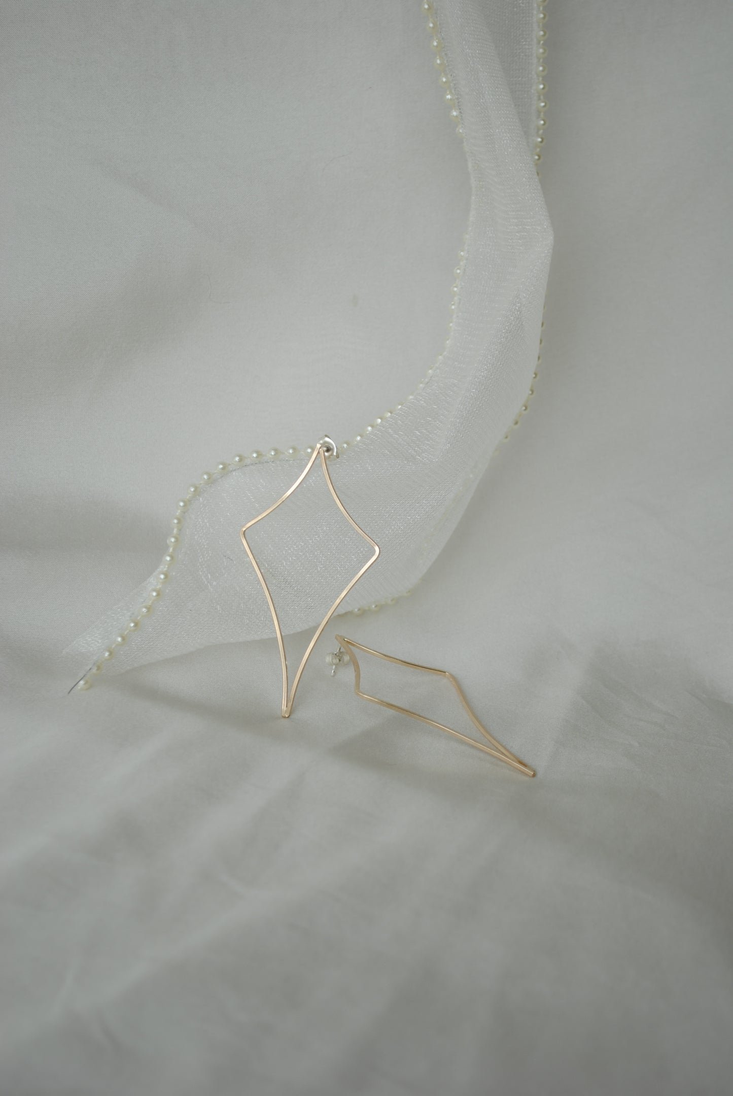 Daedal Aries Studs