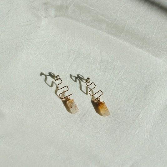 Daedal Astra Studs