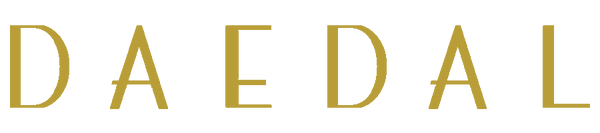 Daedal Jewelry logo