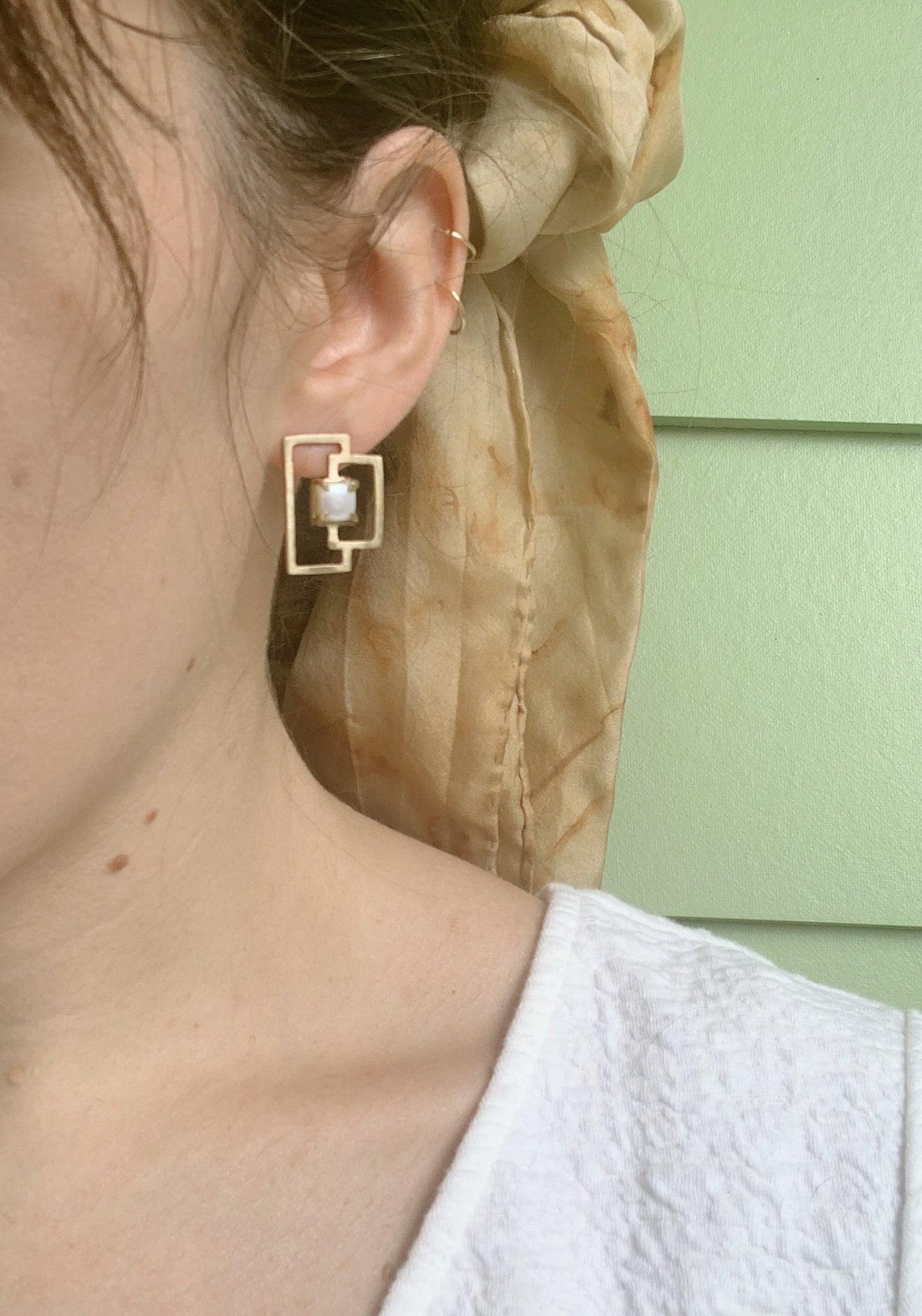 Daedal Moderne Studs