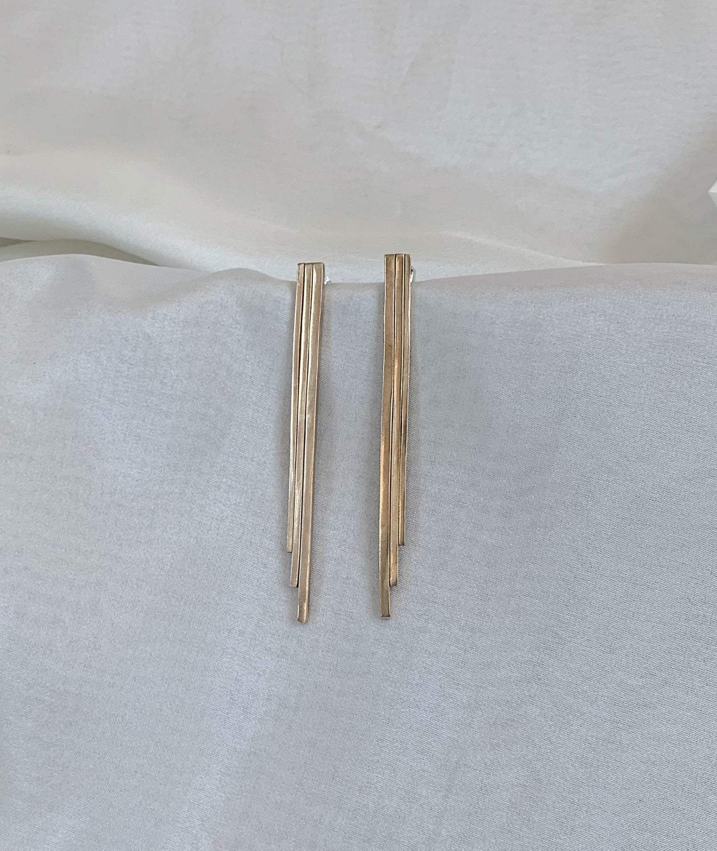 Daedal Nouveau Long Studs
