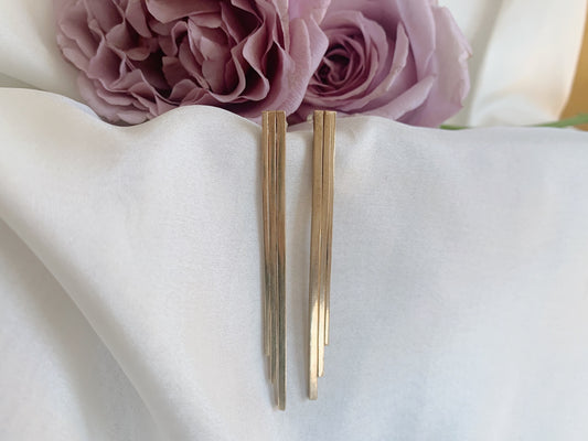 Daedal Nouveau Long Studs