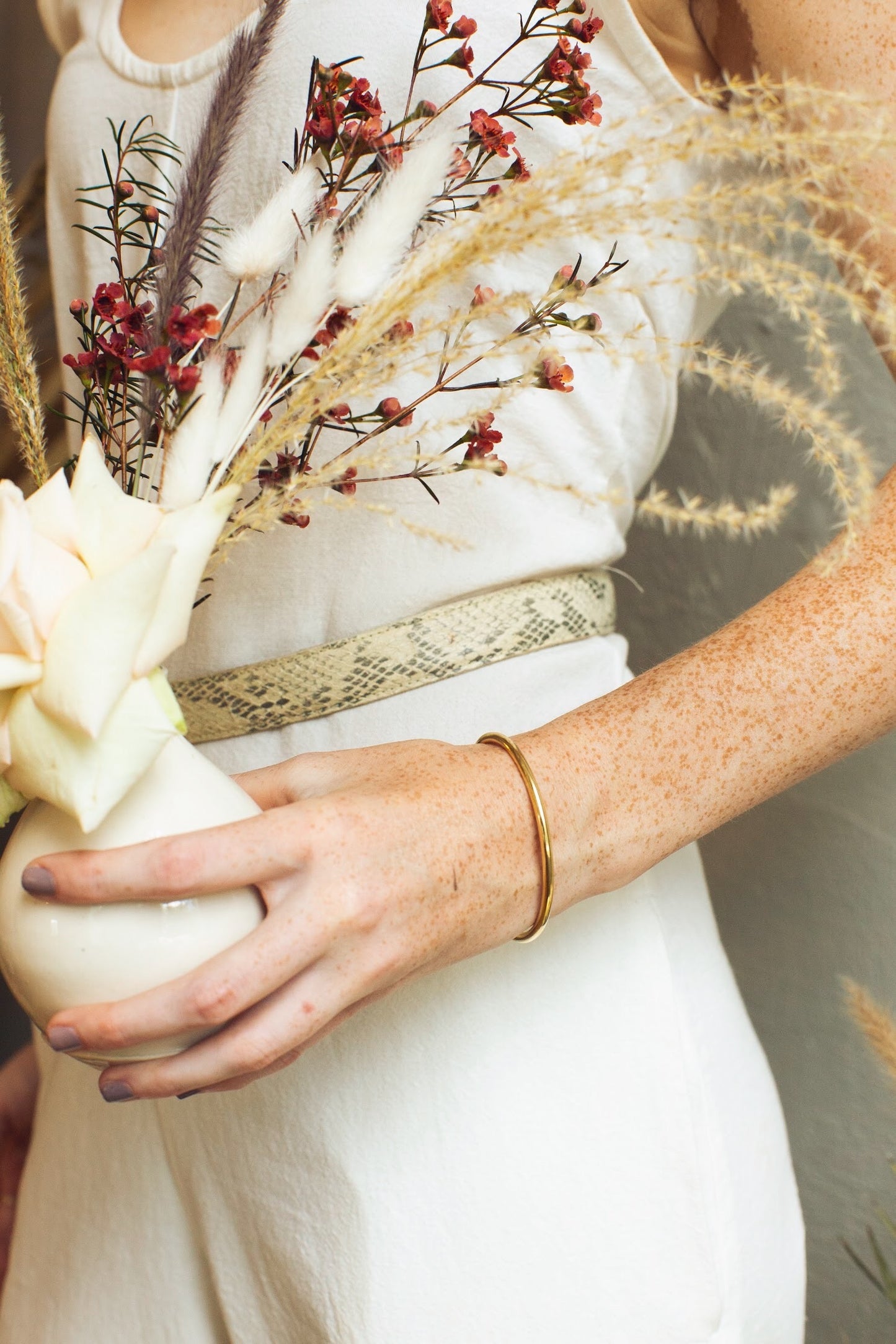 Daedal Chunky Bangles