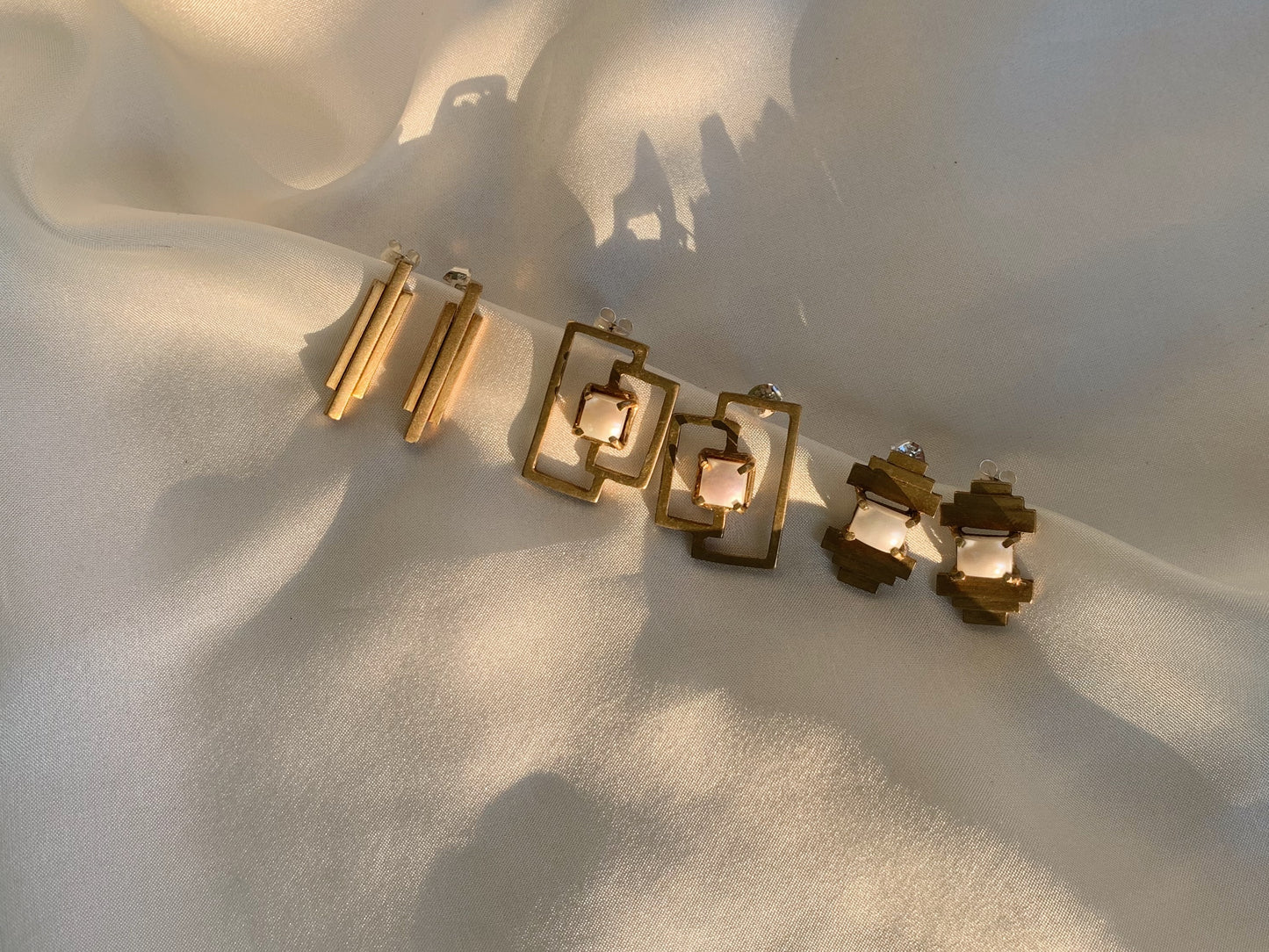 Daedal Nouveau Studs