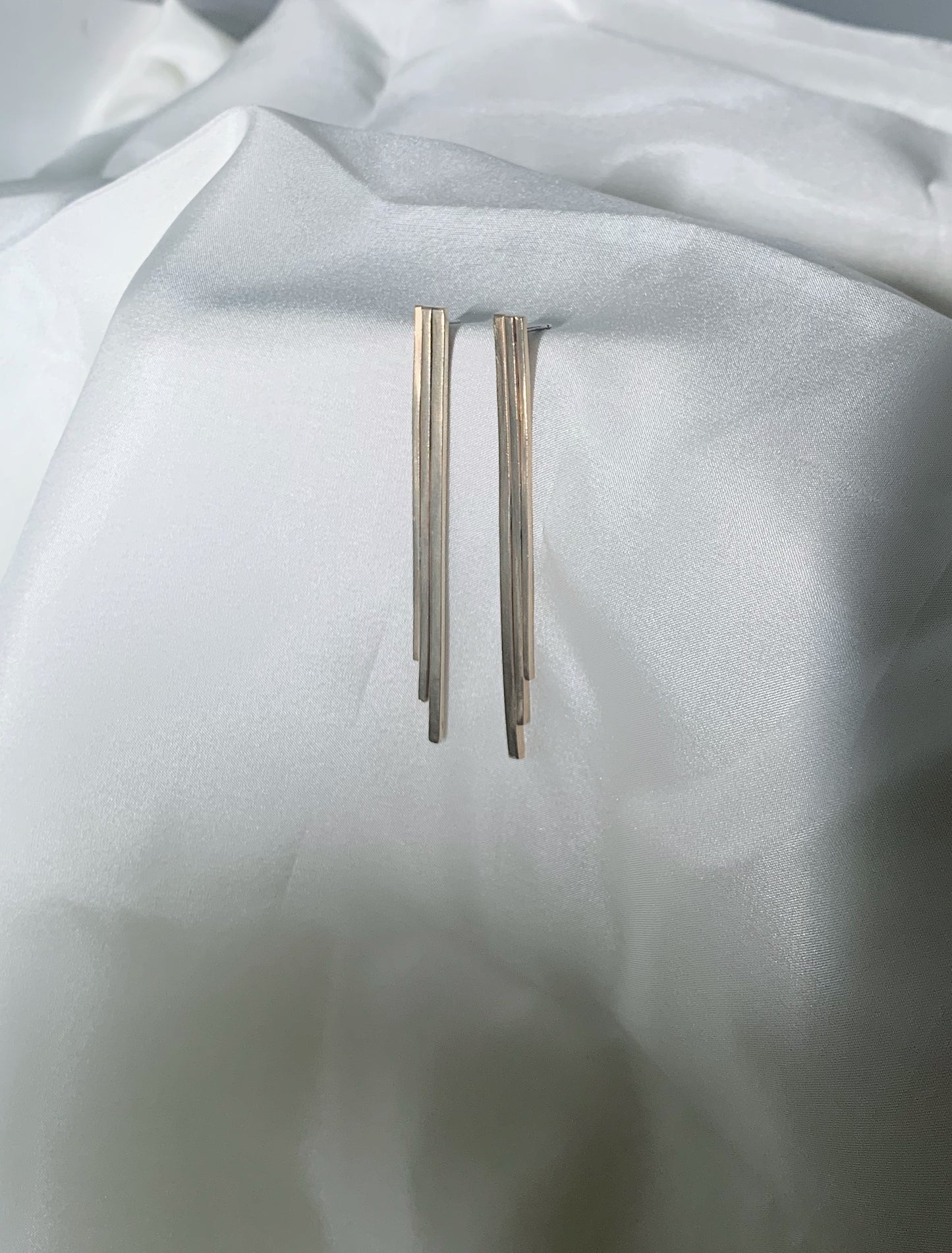 Daedal Nouveau Long Studs