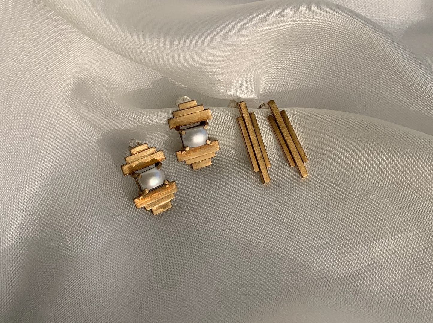 Daedal Nouveau Studs