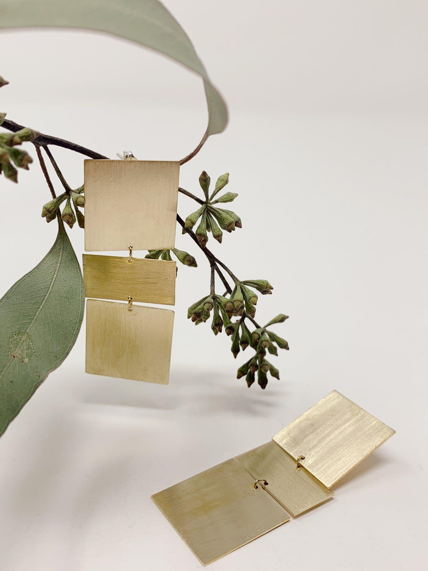 Daedal Kota Earrings