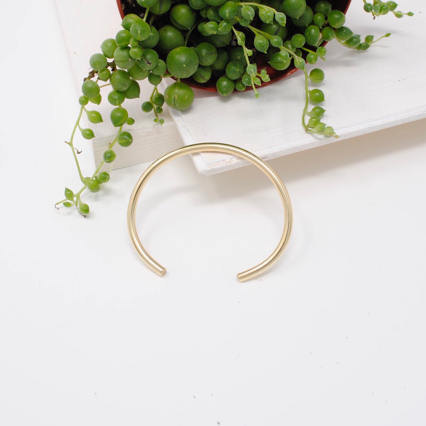 Daedal Chunky Bangles