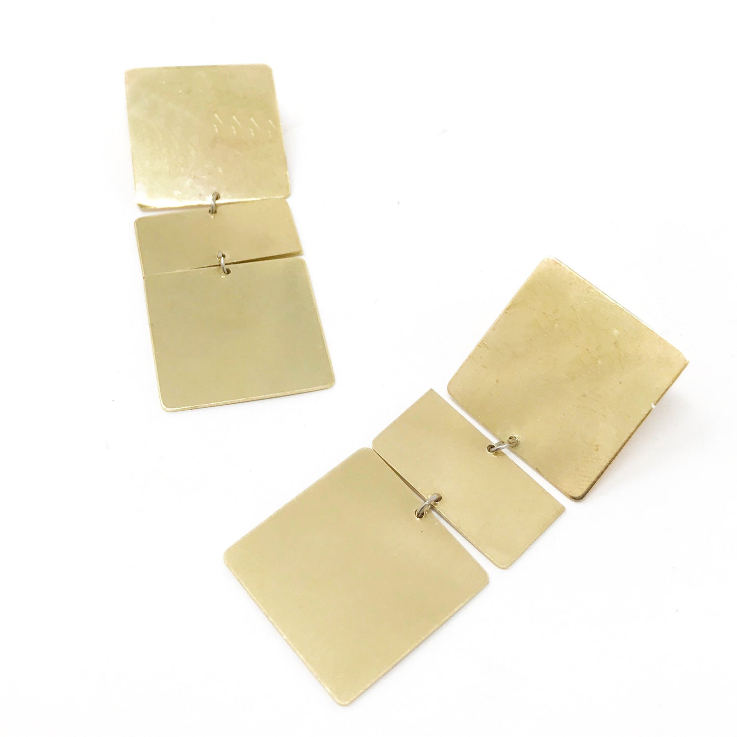 Daedal Kota Earrings